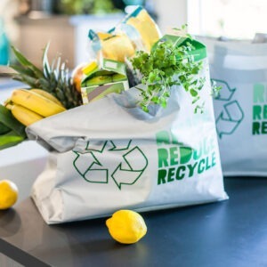 Hushållspåsar-Fryspåsar