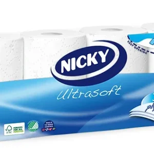 Toa - Hushållspapper