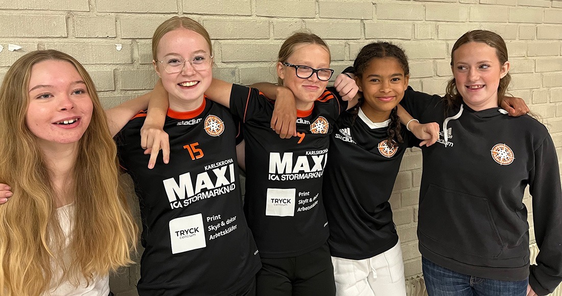 Som kommer bli<br/> den absolut bästa!